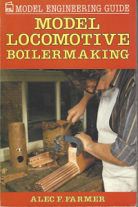 Loco Boilermaking