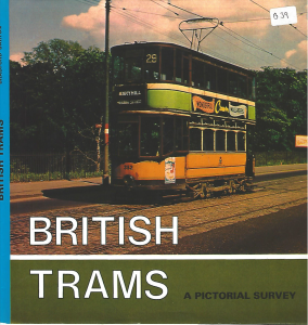 British Trams