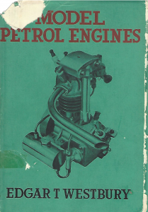 Model Petrol Engines