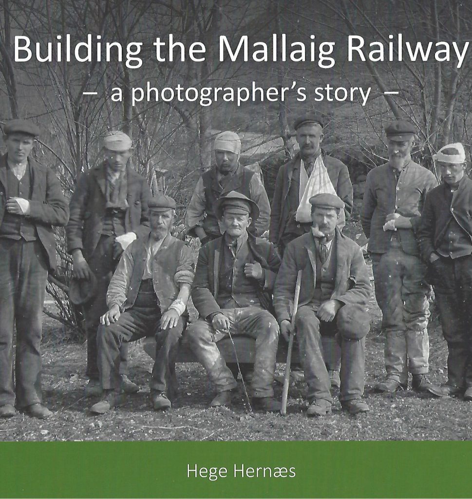 Mallaig Railway
