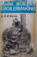 Model Boilers & Boilermaking