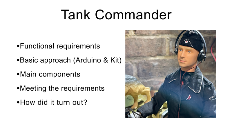 Tank Commander Overview Presentation no copyright_2